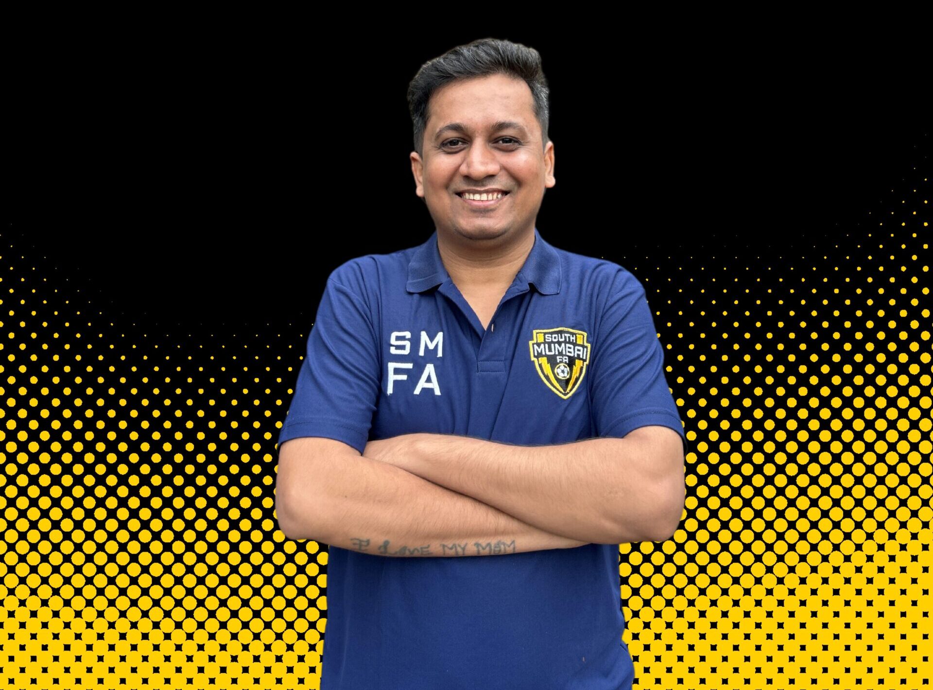 Manan Rathod