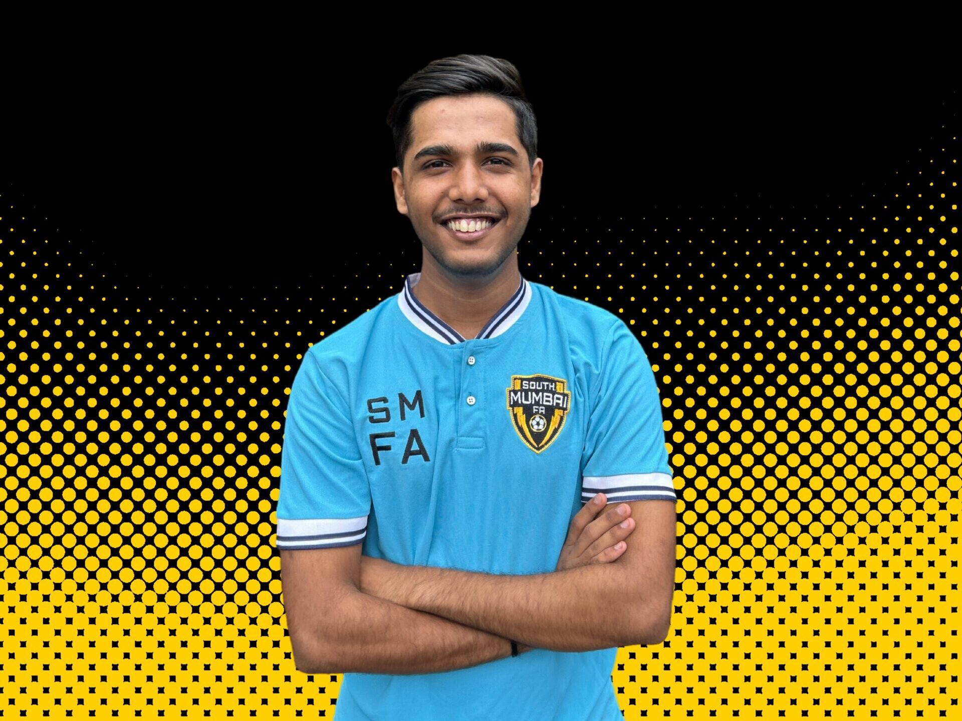 Kartik Kasbe