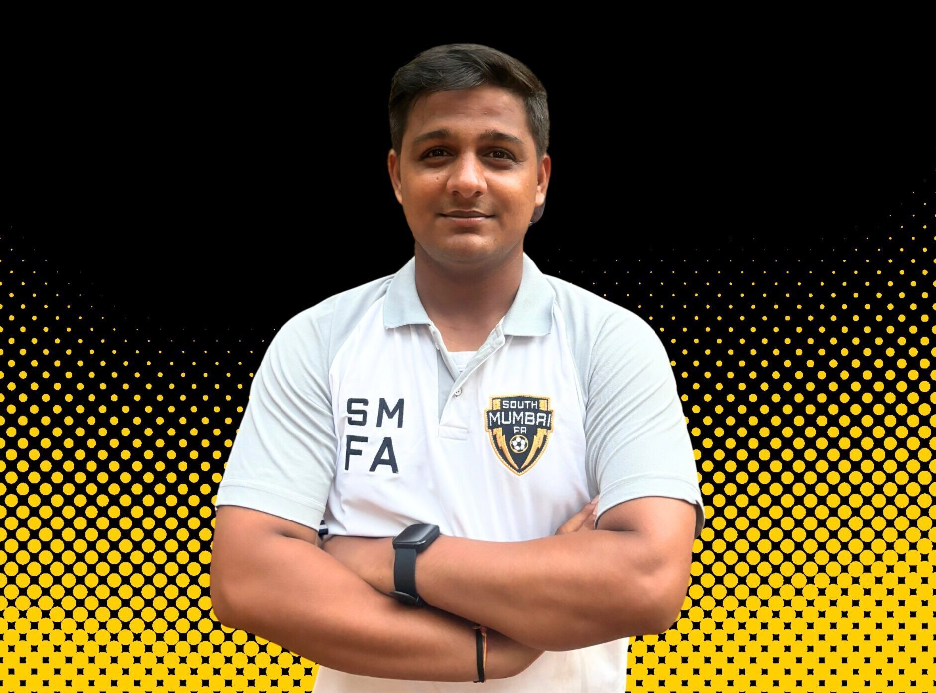 Neeraj Jaiswal