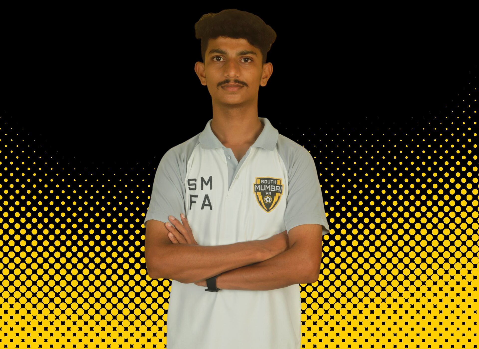 Sahil Salunke