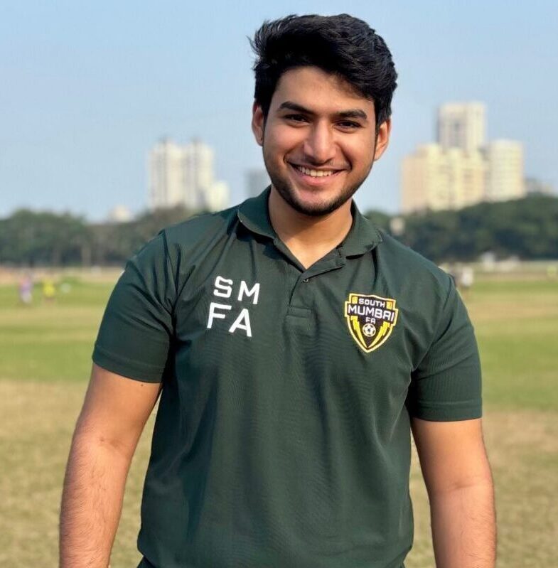 Varun Rabari