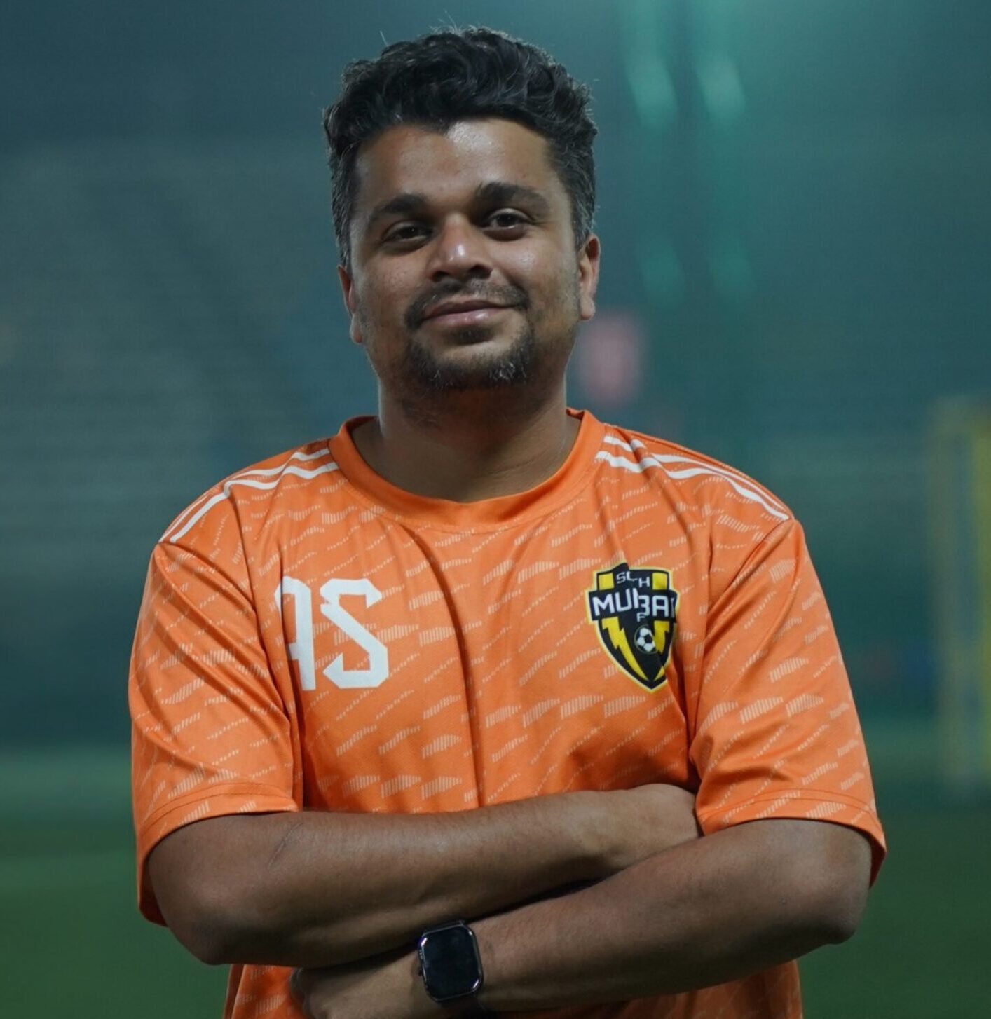 Atul Sagathia