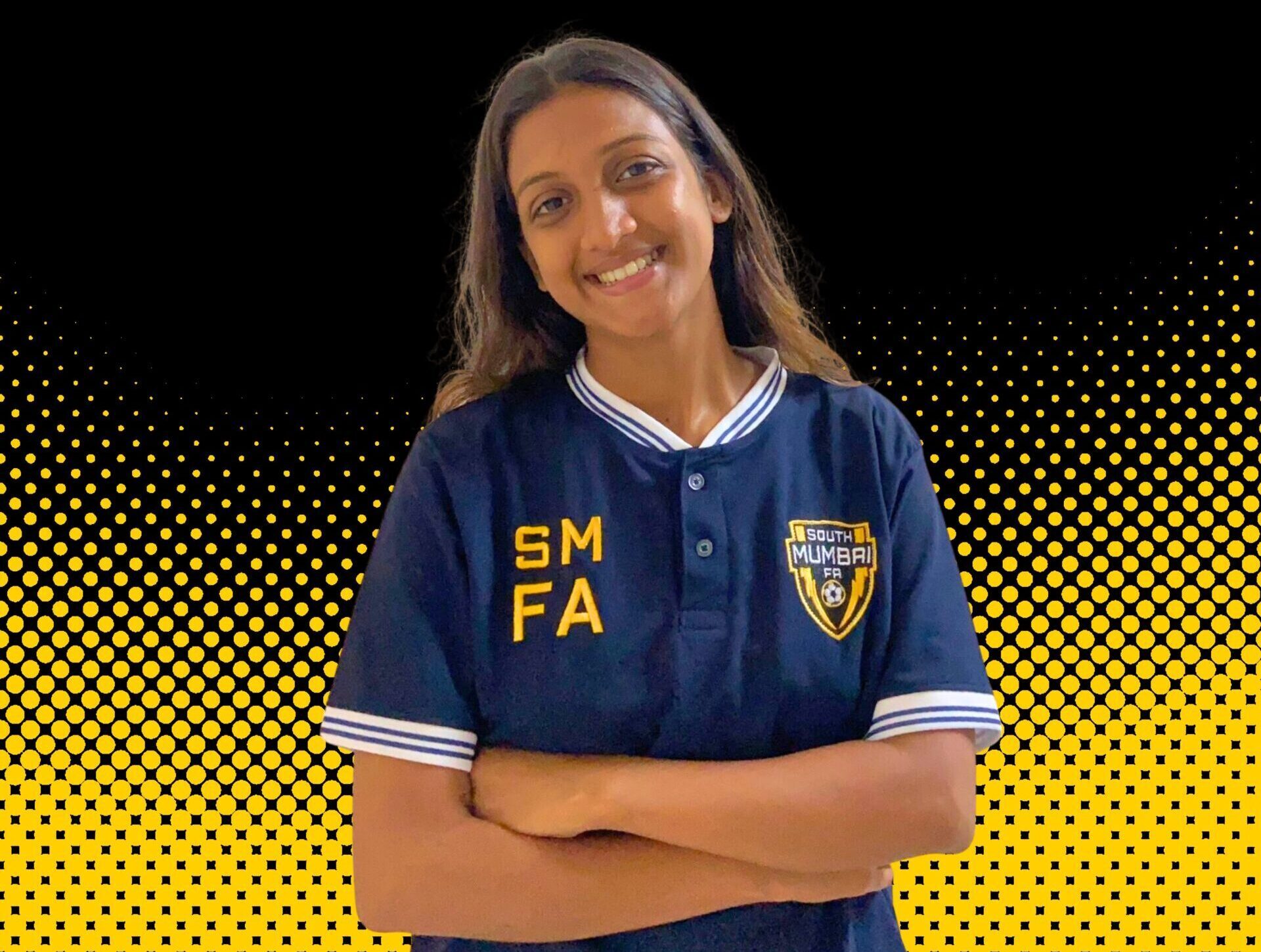 Hansa Sharma
