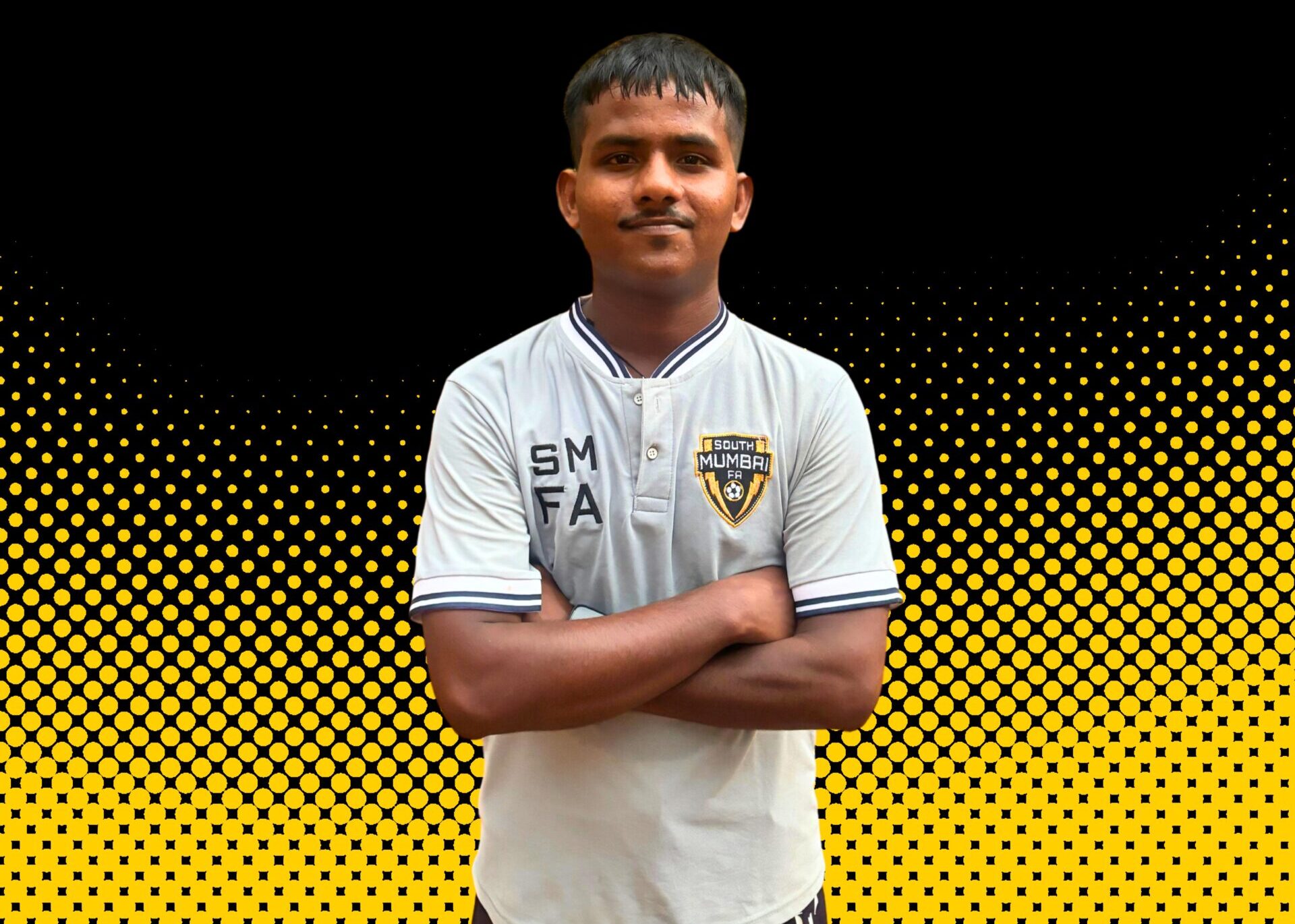Shivam Nirmal