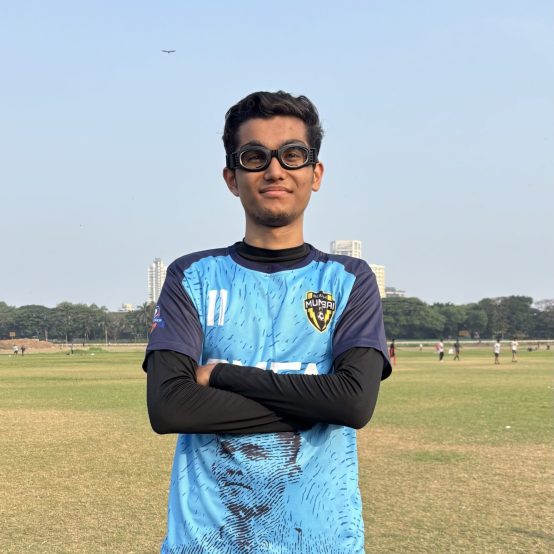 Nakul Oza