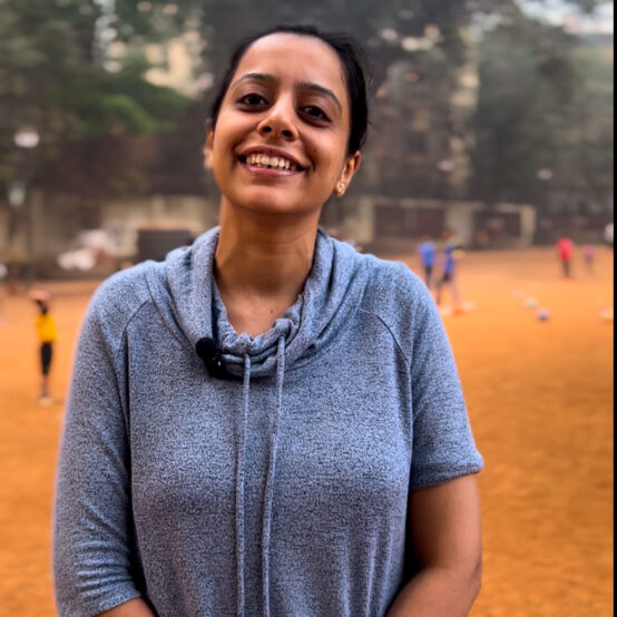 Khyati Jain
